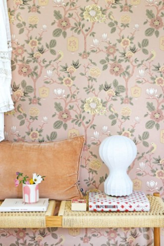 Imagen de Tokyo Tea Mochi pink - 160-01